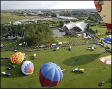 ballonfahrten riesa